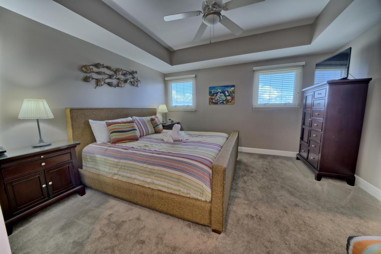 Sterling Breeze - Cozy Beachfront One Bedroom Condo Panama City Beach Esterno foto